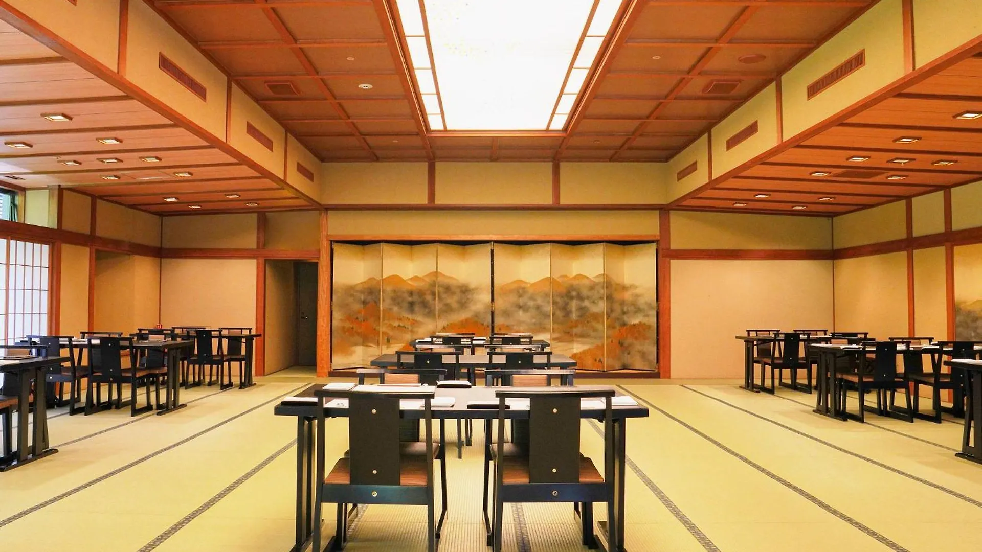 Ryuguden Hotel Hakone Ryokan
