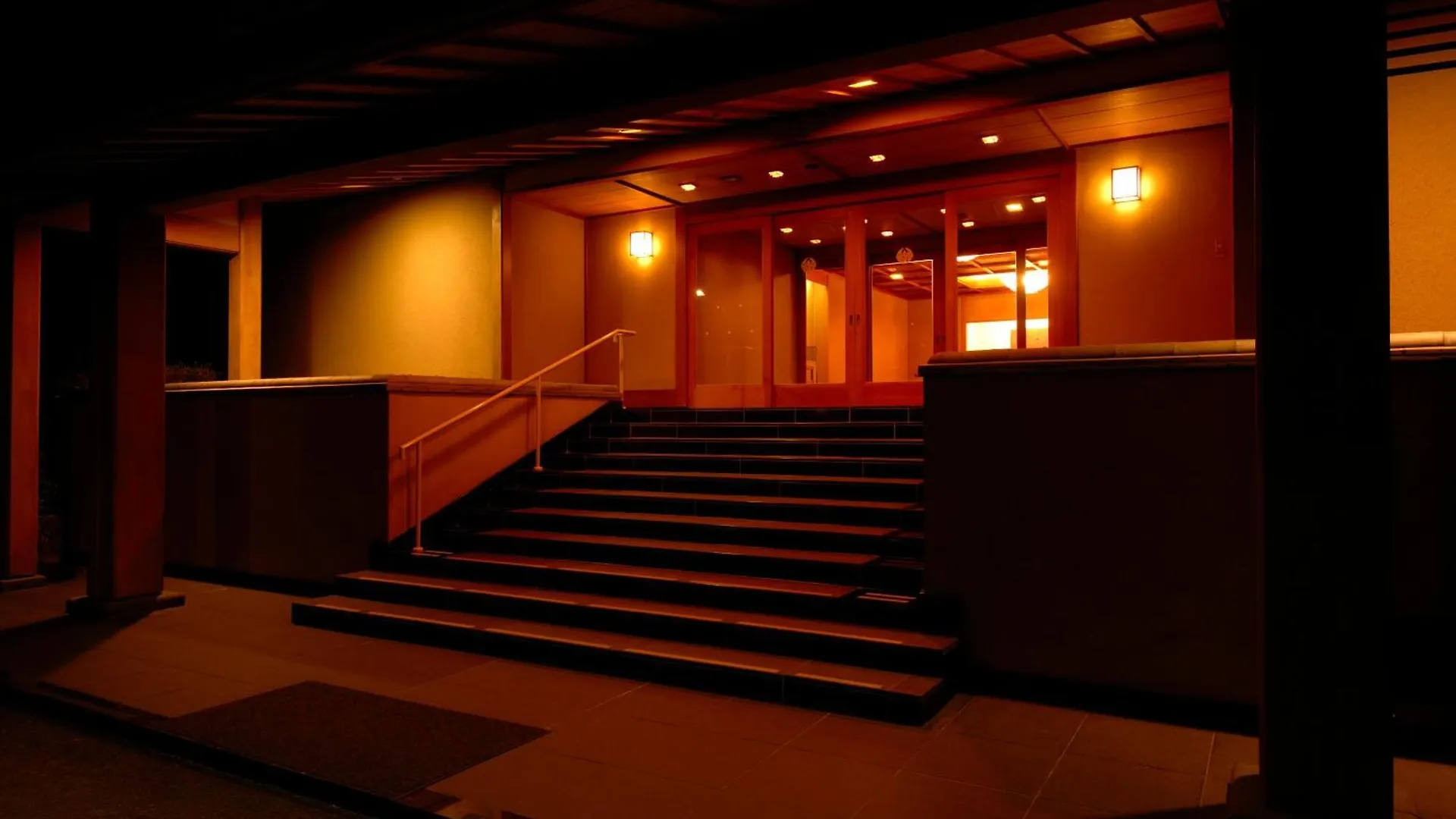 Ryuguden Hotel Hakone