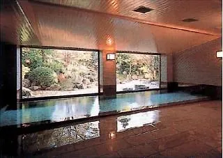 Ryuguden Hotel Hakone Ryokan